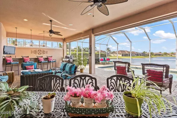 New Smyrna Beach, FL 32168,568 Luna Bella LN