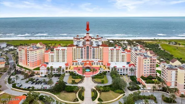 200 Ocean Crest DR #1111, Palm Coast, FL 32137