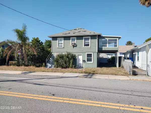 509 Harvey AVE, Daytona Beach, FL 32118