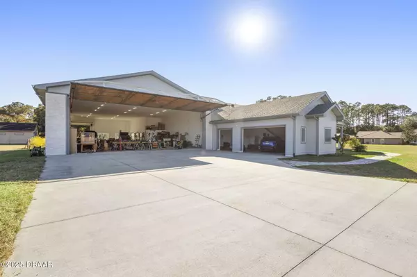 Crescent City, FL 32112,133 Temple Mound RD