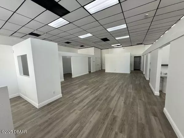 Daytona Beach Shores, FL 32118,2570 Atlantic AVE