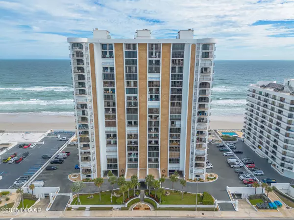 3003 Atlantic AVE #17A2, Daytona Beach, FL 32118