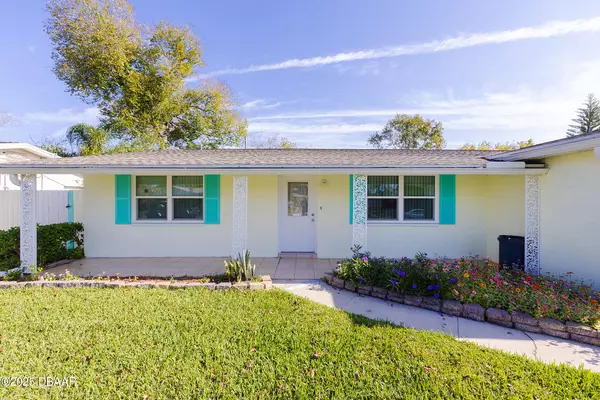 South Daytona, FL 32119,2347 Brian AVE