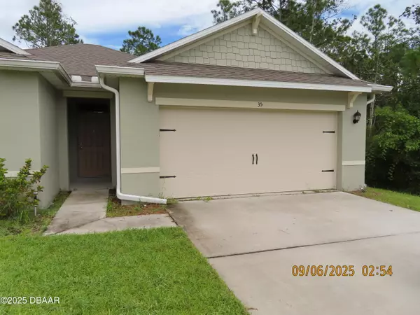 Ormond Beach, FL 32174,35 Caballero CT