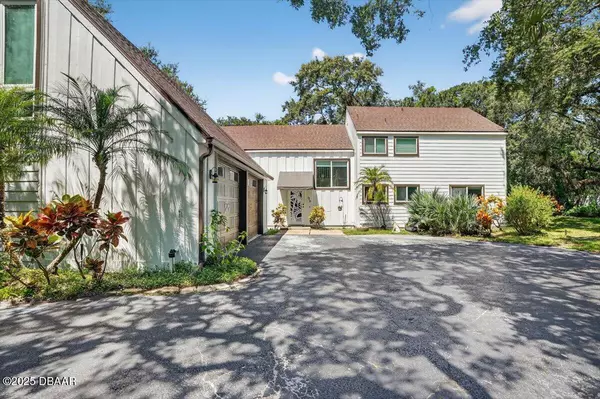 Ponce Inlet, FL 32127,120 Beach ST