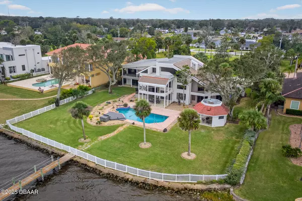 Ormond Beach, FL 32174,763 Beach ST