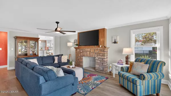 Daytona Beach, FL 32118,392 Euclid AVE