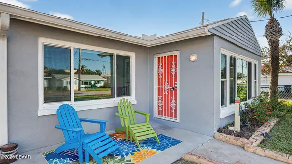 Daytona Beach, FL 32118,392 Euclid AVE