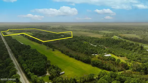 Oak Hill, FL 32759,520 Highlander, Lot 1 DR