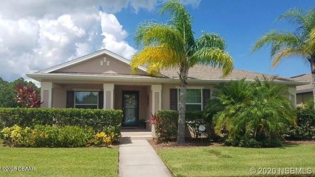 3371 Pintello AVE, New Smyrna Beach, FL 32168