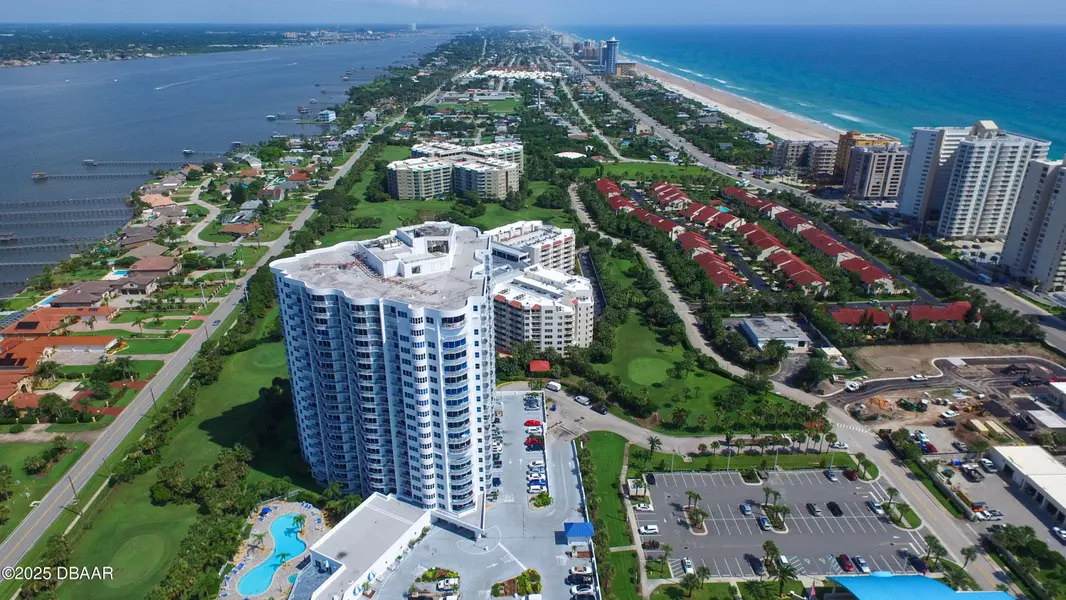 2 Oceans West BLVD #705, Daytona Beach, FL 32118