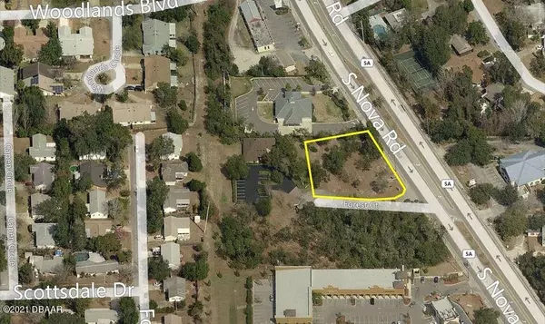Ormond Beach, FL 32174,210 S Nova RD