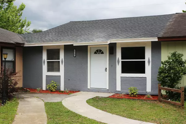1620 E Espanola AVE, Holly Hill, FL 32117