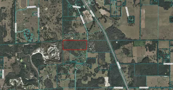 Reddick, FL 32686,0 Hwy 225