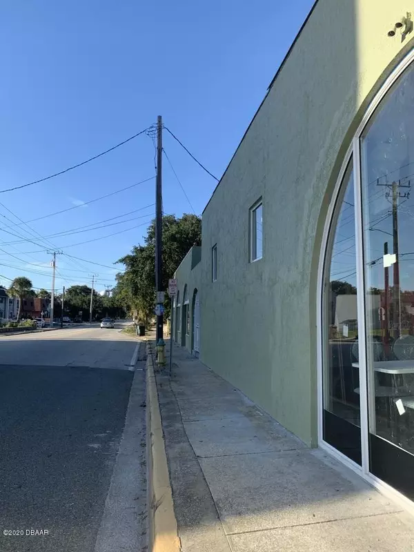 Daytona Beach, FL 32118,201 Seabreeze BLVD