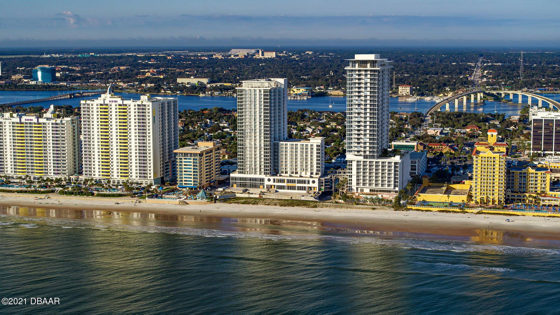 500 N Atlantic Avenue, Daytona Beach, FL 32118