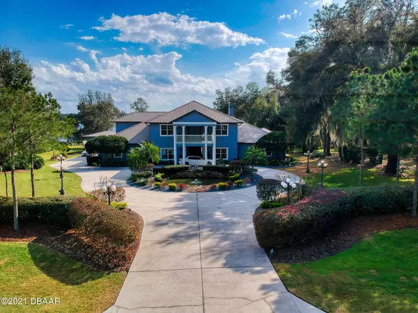 Umatilla, FL 32784,38420 Timberlane DR