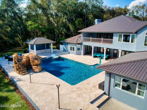 Umatilla, FL 32784,38420 Timberlane DR