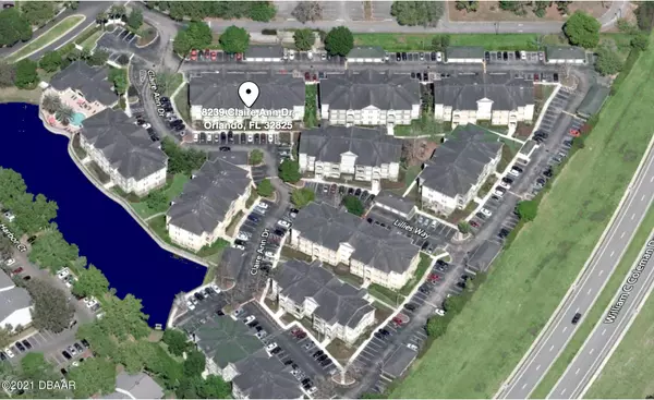 Orlando, FL 32825,8239 Claire Ann DR