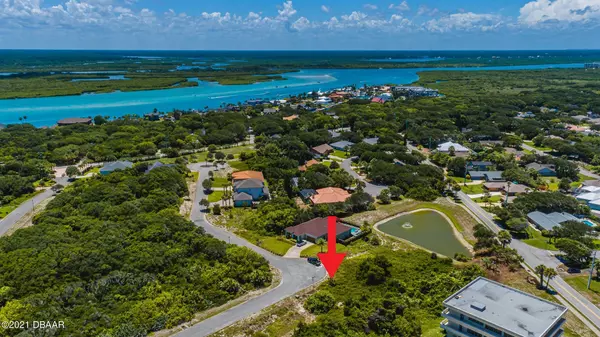 Ponce Inlet, FL 32127,6 Aqua Clara