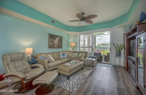 Ponce Inlet, FL 32127,4650 Links Village DR