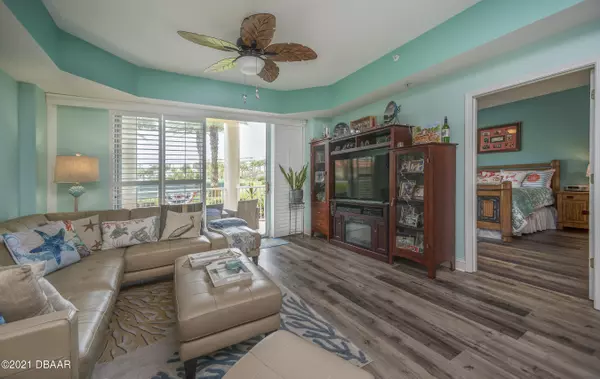 Ponce Inlet, FL 32127,4650 Links Village DR