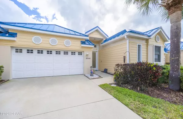 Ponce Inlet, FL 32127,4644 Riverwalk Village CT