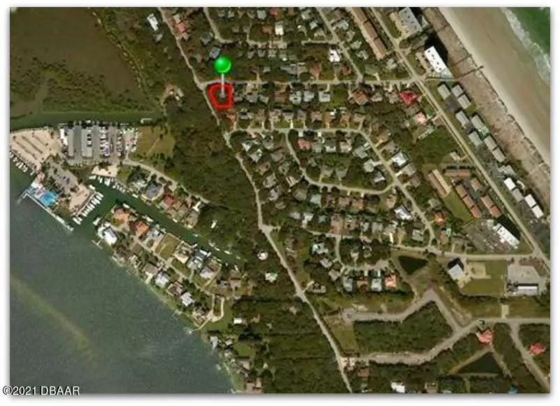 Ponce Inlet, FL 32127,0 Calumet AVE