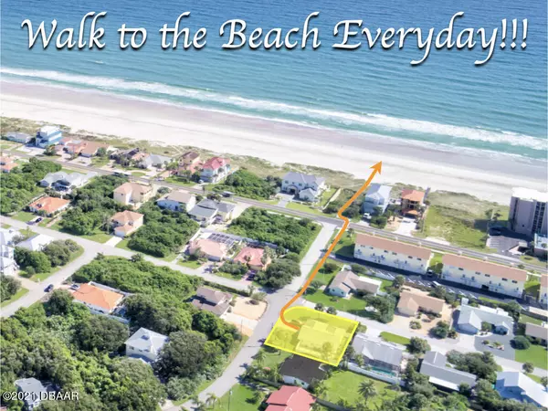 Ponce Inlet, FL 32127,4746 Riverglen BLVD