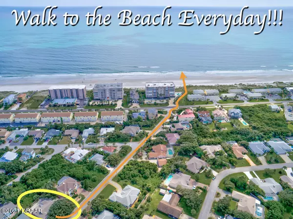 Ponce Inlet, FL 32127,68 Calumet AVE