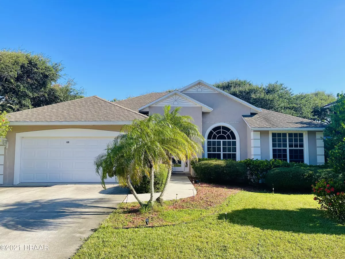 Ponce Inlet, FL 32127,61 Loggerhead CT