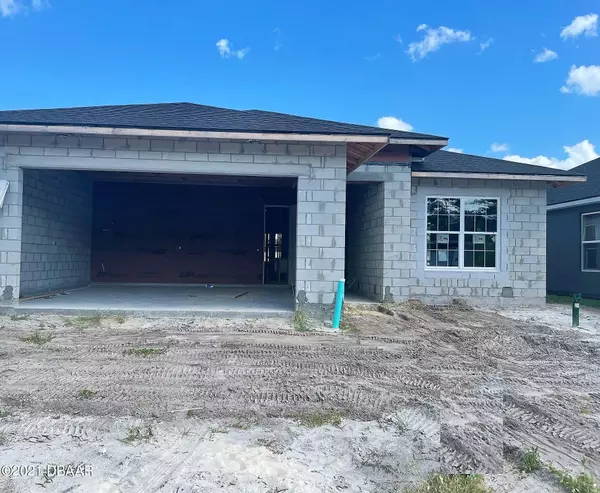 6217 W Fallsgrove LN, Port Orange, FL 32128