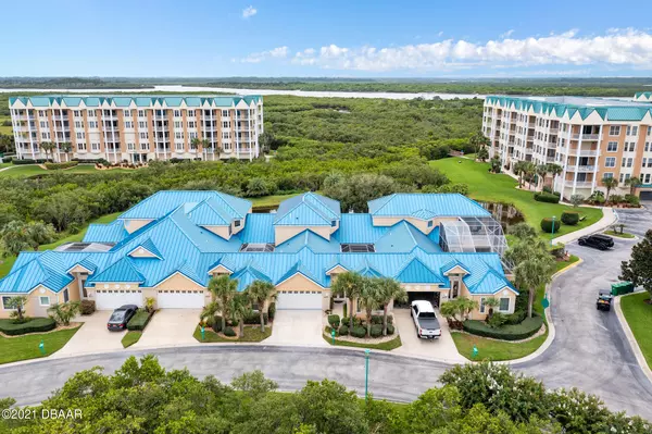 Ponce Inlet, FL 32127,4626 Riverwalk Village CT