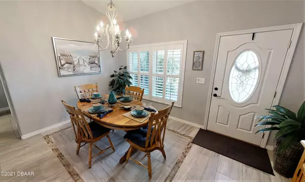 Ormond Beach, FL 32176,111 Heron Dunes DR