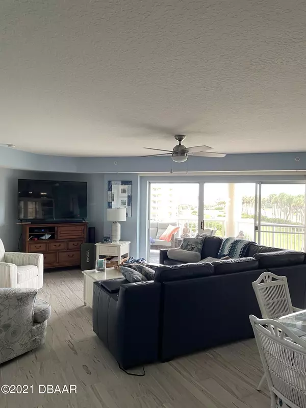 Ponce Inlet, FL 32127,4670 Links Village DR