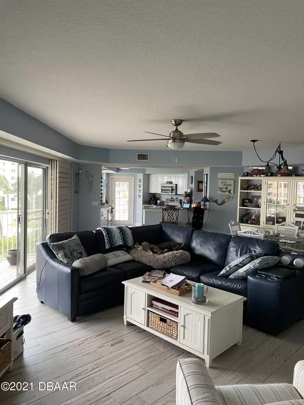 Ponce Inlet, FL 32127,4670 Links Village DR