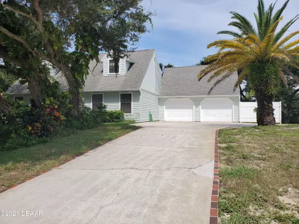 Ponce Inlet, FL 32127,92 Buschman DR