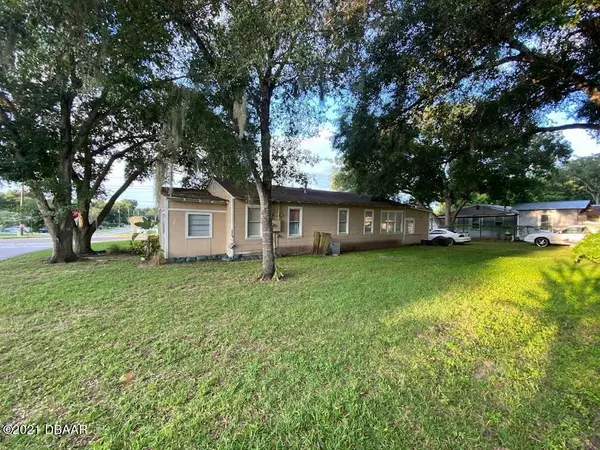 Eustis, FL 32726,71 Glover ST