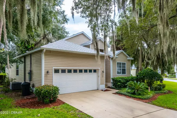 Debary, FL 32713,226 River Village DR