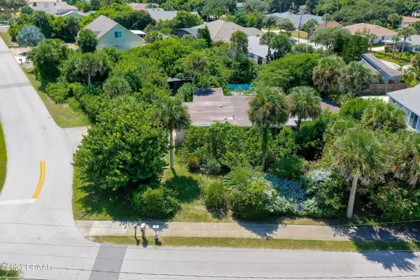 Ponce Inlet, FL 32127,51 Oceanview AVE