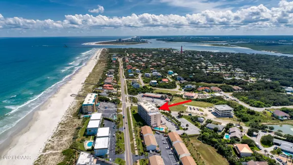 Ponce Inlet, FL 32127,30 Inlet Harbor RD