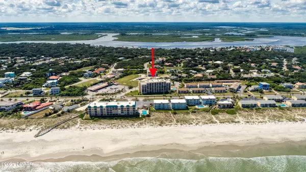 Ponce Inlet, FL 32127,30 Inlet Harbor RD