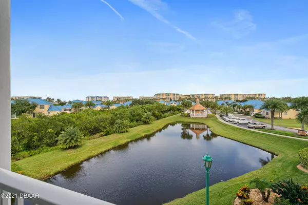 Ponce Inlet, FL 32127,4672 Riverwalk Village CT