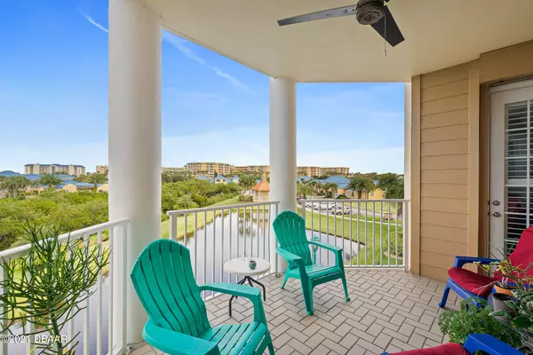 Ponce Inlet, FL 32127,4672 Riverwalk Village CT