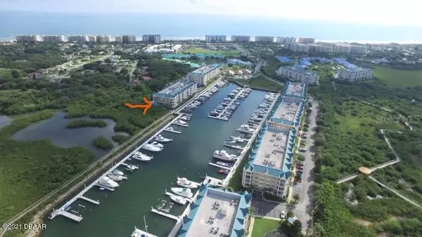 Ponce Inlet, FL 32127,4625 Rivers Edge Village LN