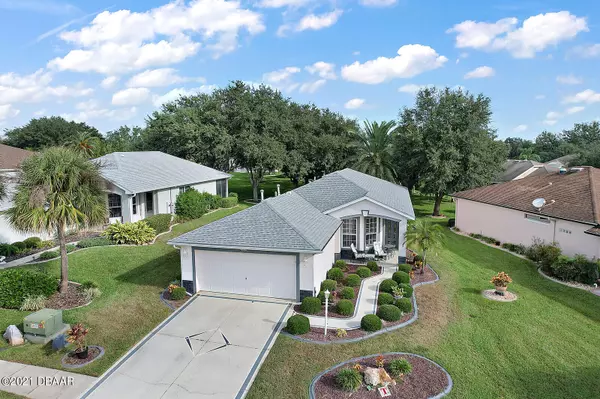 Leesburg, FL 34748,26925 Honeymoon AVE