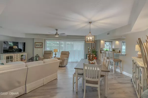 Ponce Inlet, FL 32127,4650 Links Village DR