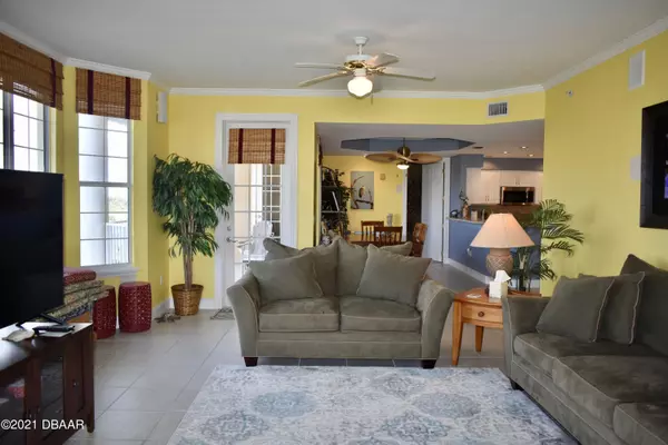 Ponce Inlet, FL 32127,4672 Riverwalk Village CT