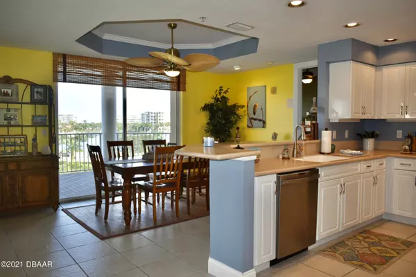 Ponce Inlet, FL 32127,4672 Riverwalk Village CT