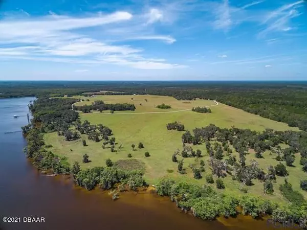 Bunnell, FL 32110,14949 Andalusia Trail, LOT 22